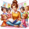 Всероссийская викторина «Осмысленное чтение» от stdlife.ru